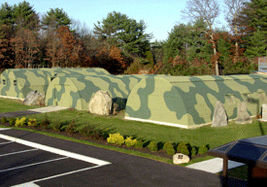 Seabee Museum and Memorial Park